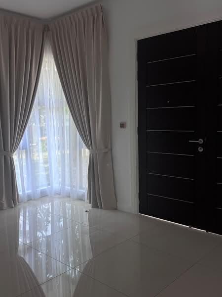 East Ledang - Twin Villa - 5