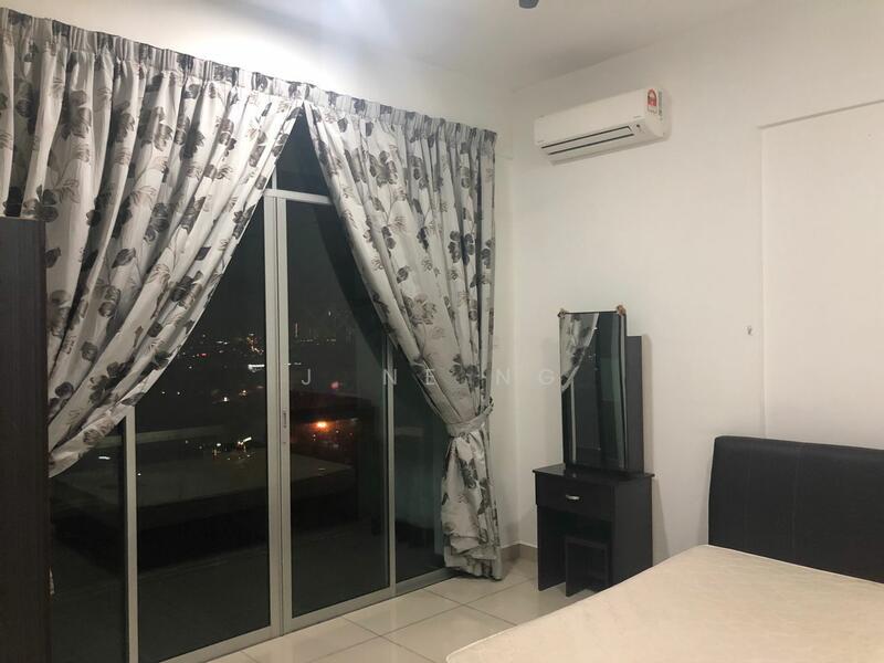 BM City Suites @ BM City Mall - 3