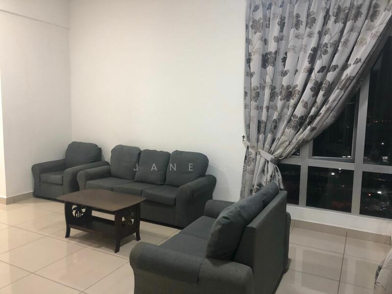 BM City Suites @ BM City Mall - 2