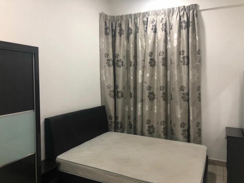 BM City Suites @ BM City Mall - 5