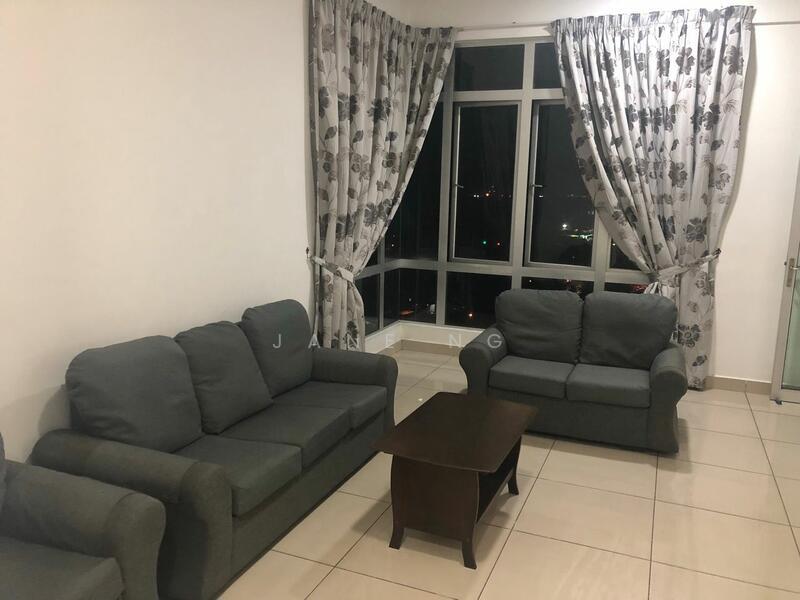 BM City Suites @ BM City Mall - 1