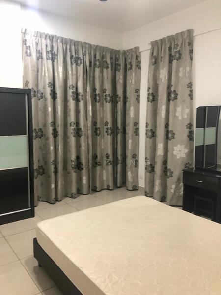 BM City Suites @ BM City Mall - 4