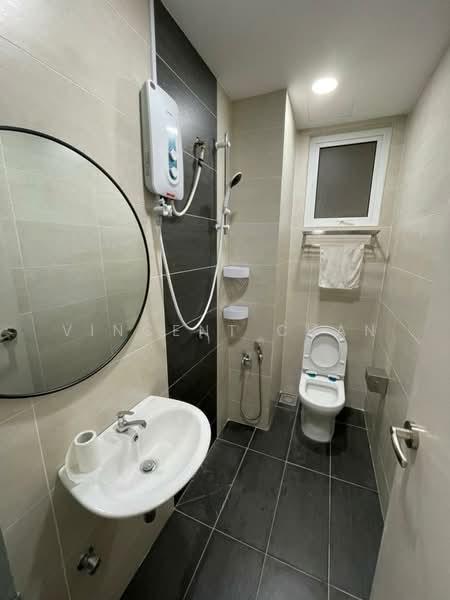 Pinnacle Sri Petaling - 2