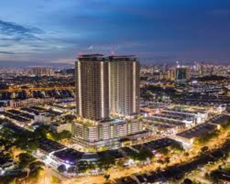 Pinnacle Sri Petaling - 4