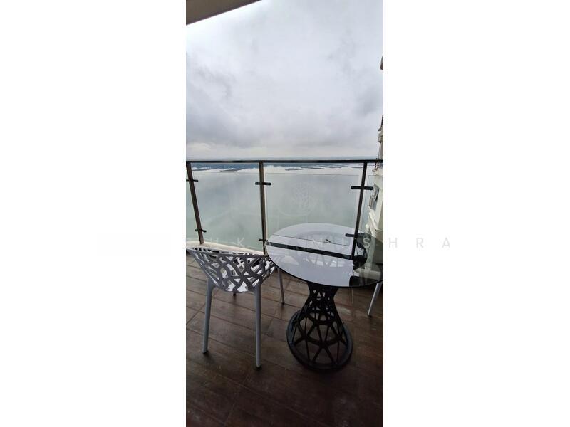 Royal Strand @ Country Garden Danga Bay - 1