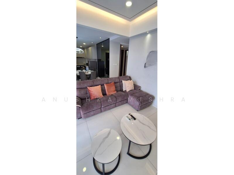 Royal Strand @ Country Garden Danga Bay - 2