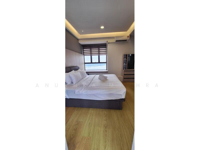 Royal Strand @ Country Garden Danga Bay - 4