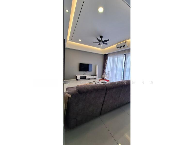 Royal Strand @ Country Garden Danga Bay - 3