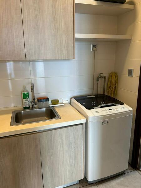 Paragon Suites @ CIQ - 3