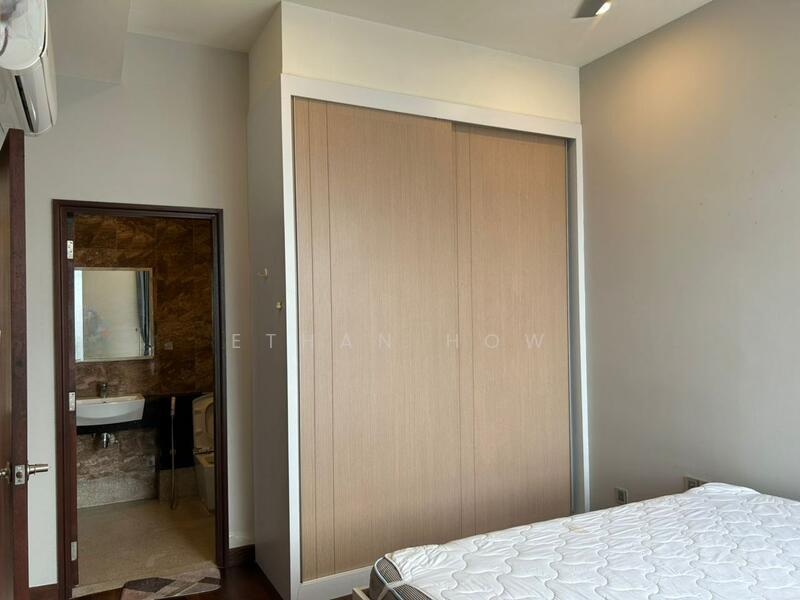 Paragon Suites @ CIQ - 4