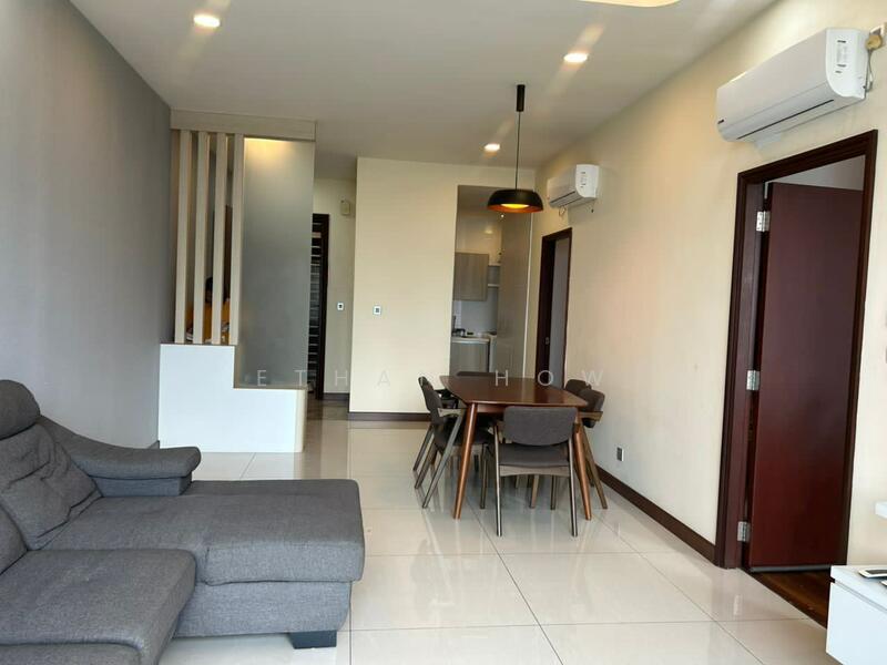 Paragon Suites @ CIQ - 2