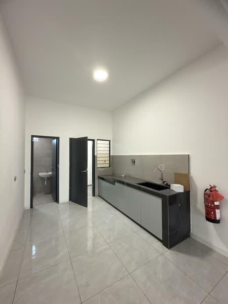 TAMAN PENGKALAN IMPIAN - 2