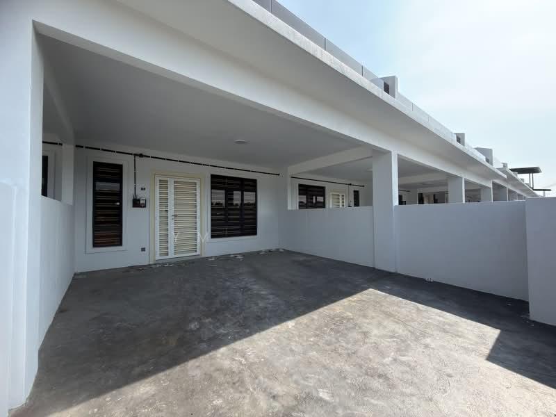 TAMAN PENGKALAN IMPIAN - 5