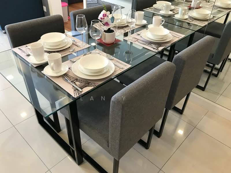 Nadi Bangsar - 2