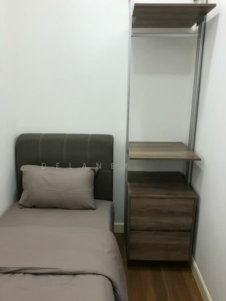 Nadi Bangsar - 3