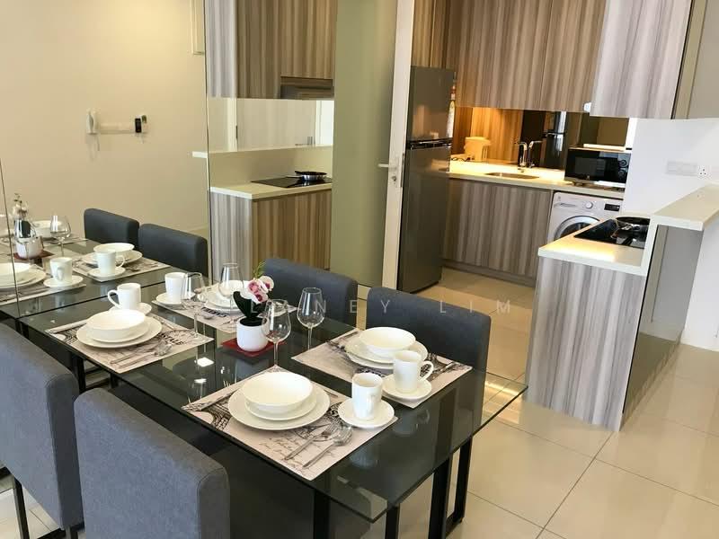 Nadi Bangsar - 4