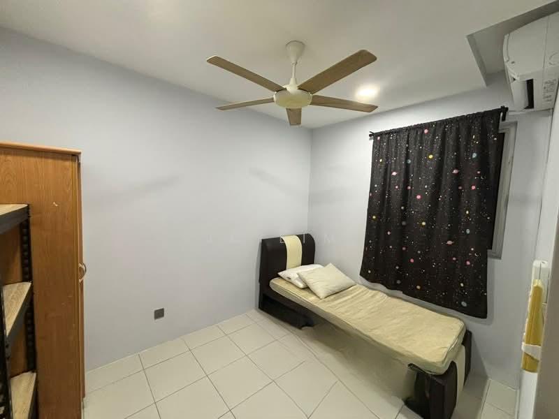 Residensi Platinum Teratai - 3