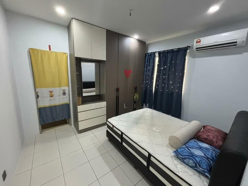 Residensi Platinum Teratai - 4