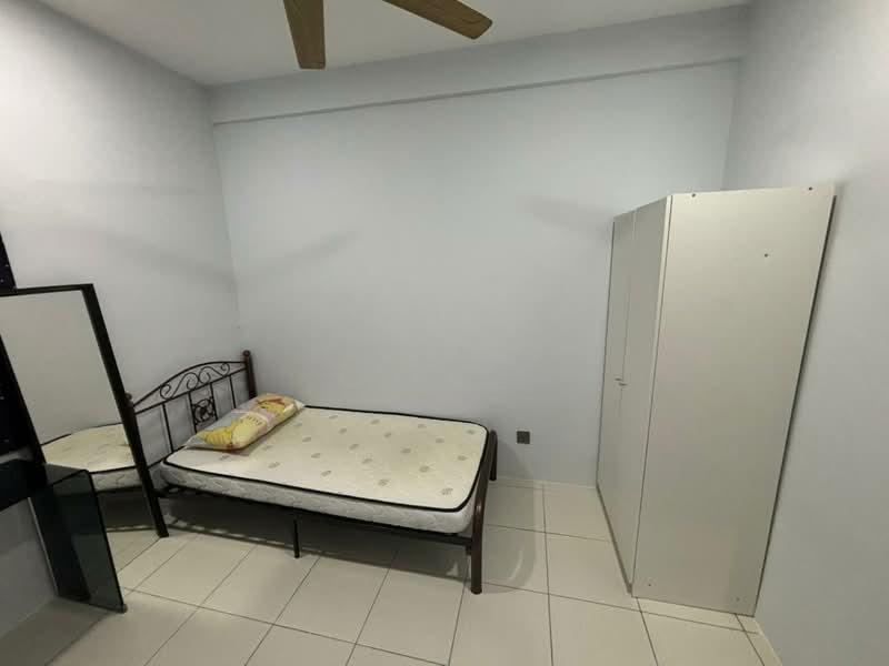 Residensi Platinum Teratai - 5