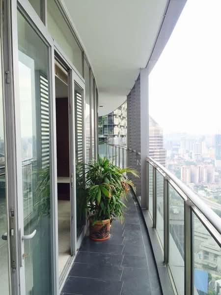 K Residence @ KLCC - 4