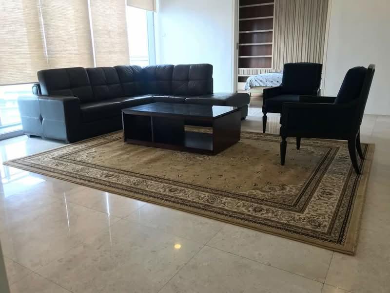 K Residence @ KLCC - 5