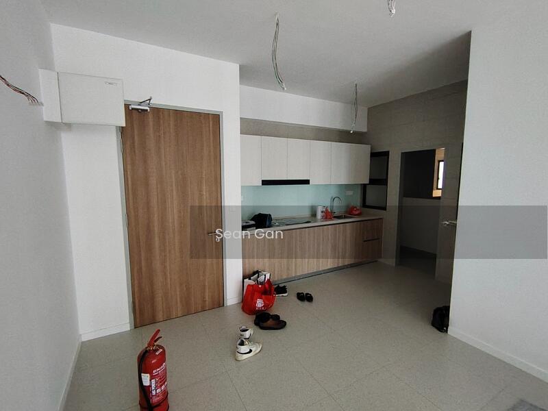 Alira @ Metropark Subang - 2