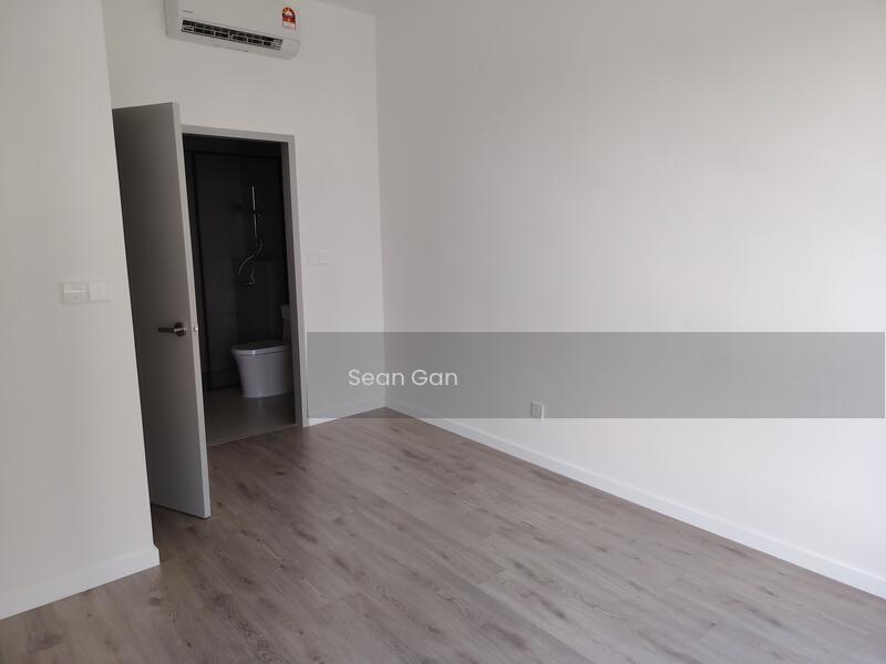 Alira @ Metropark Subang - 5