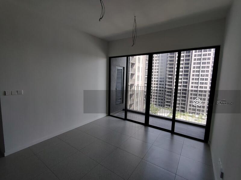 Alira @ Metropark Subang - 1