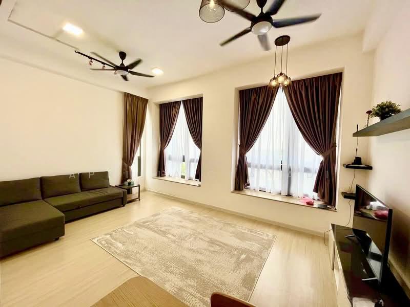 Sunway Grid Residence - 2