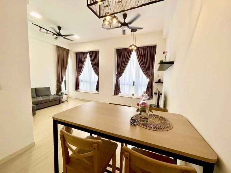 Sunway Grid Residence - 3
