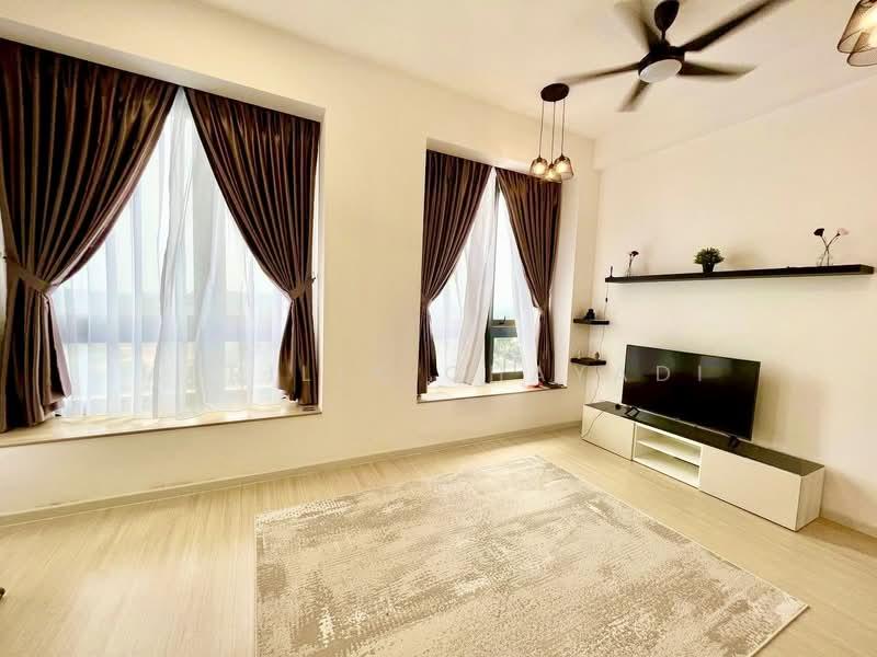 Sunway Grid Residence - 4