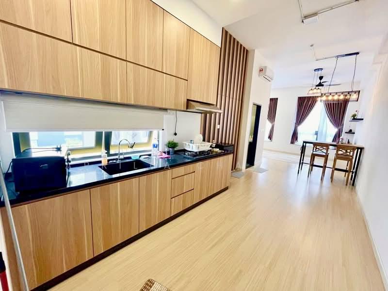 Sunway Grid Residence - 5