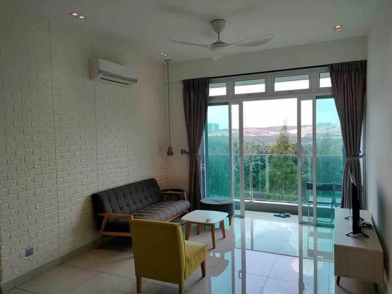 D'Suites Akasia Horizon @ Horizon Hills - 4