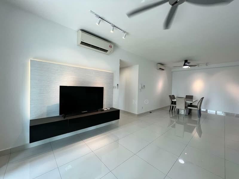 Teega Residences - 3