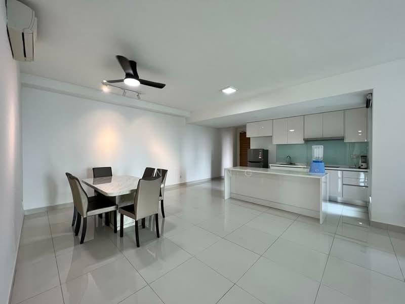 Teega Residences - 5