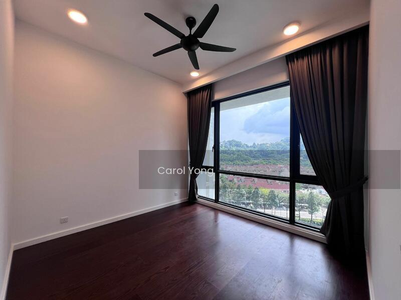 Park Regent @Desa Park City - 5