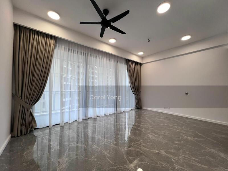 Park Regent @Desa Park City - 1