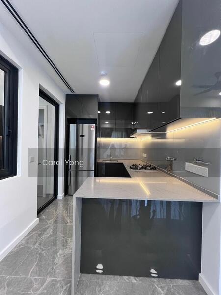 Park Regent @Desa Park City - 2