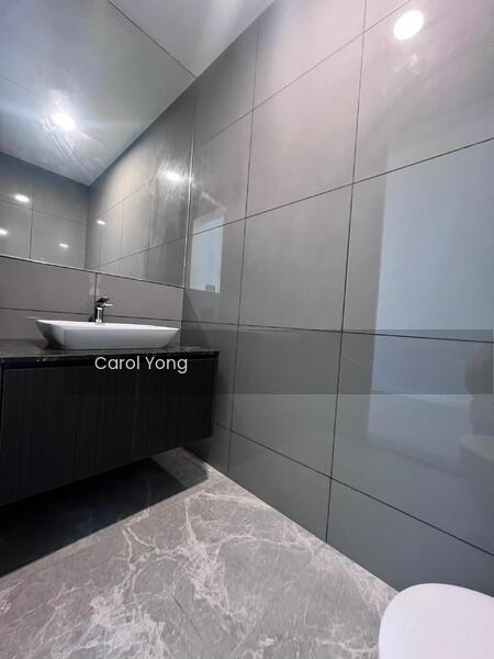 Park Regent @Desa Park City - 4