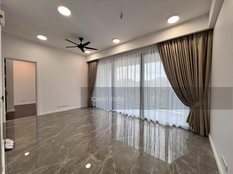 Park Regent @Desa Park City - 3