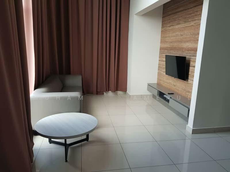 Evo Soho Suite - 5