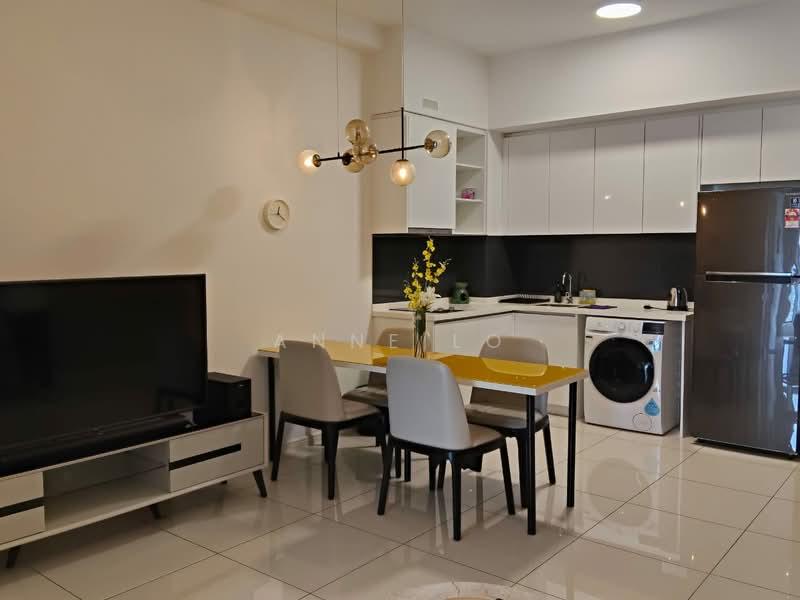 The Elysia Park Residence - 4