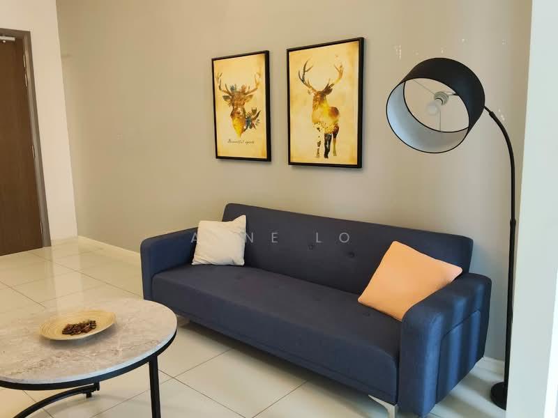 The Elysia Park Residence - 3
