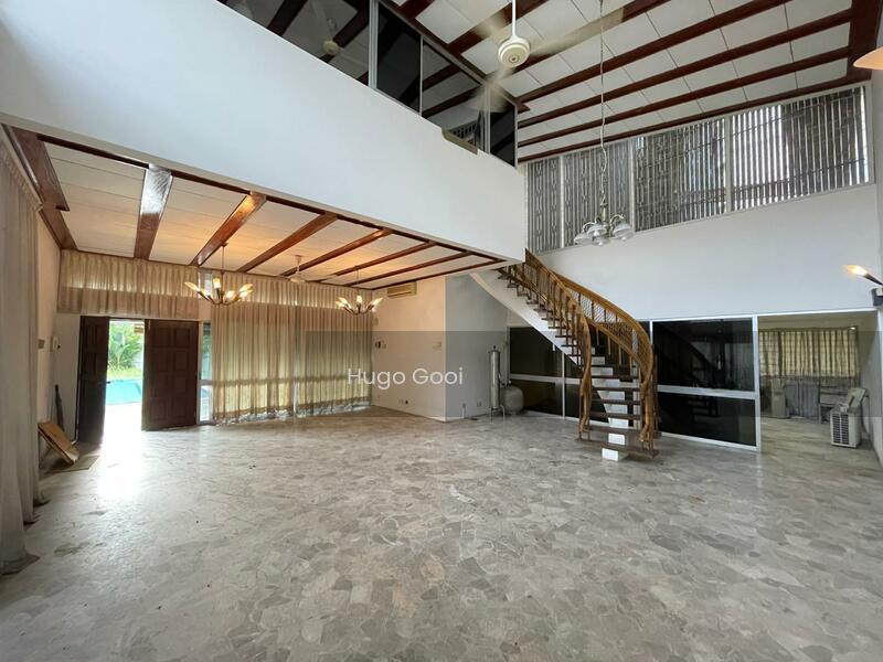 Jalan U-Thant, Taman U-Thant, 55000, Kuala Lumpur. - 4