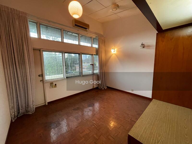 Jalan U-Thant, Taman U-Thant, 55000, Kuala Lumpur. - 5