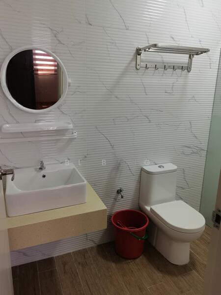 The Quartz Residence - 3