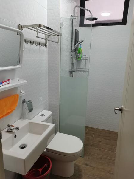 The Quartz Residence - 5