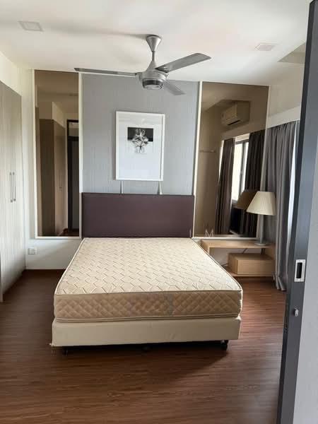Residences @ 1 Tebrau - 3