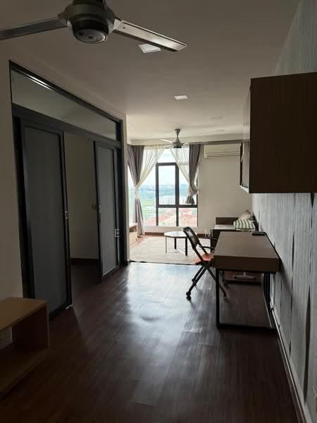 Residences @ 1 Tebrau - 2