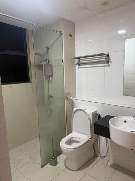 Residences @ 1 Tebrau - 5